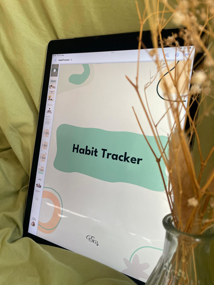 Habit Tracker