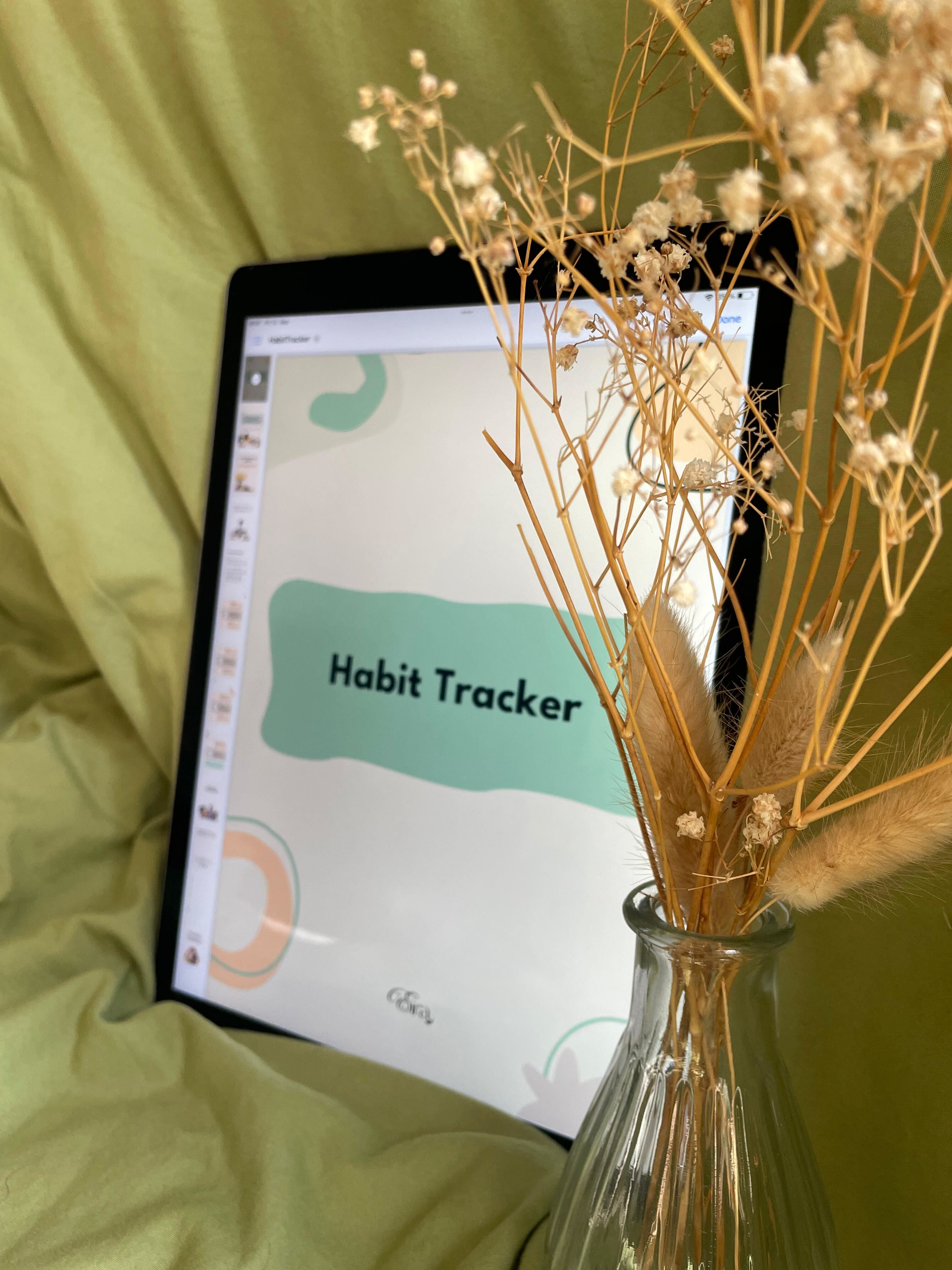 Habit Tracker