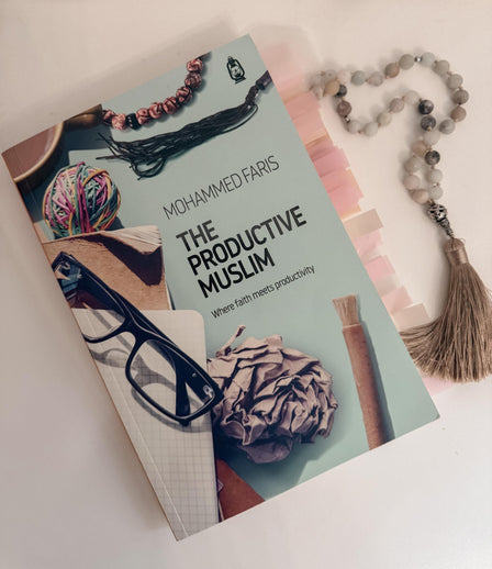 Faith Based Productivity Course