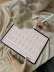 99 Names of Allah Journal (Short Version)