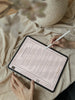 99 Names of Allah Journal (Long Version)