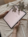 99 Names of Allah Journal (Long Version)