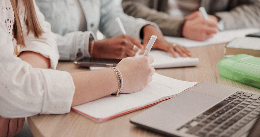 Group Course (Cohort Based)