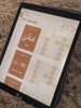 Hijri & Gregorian Calendar