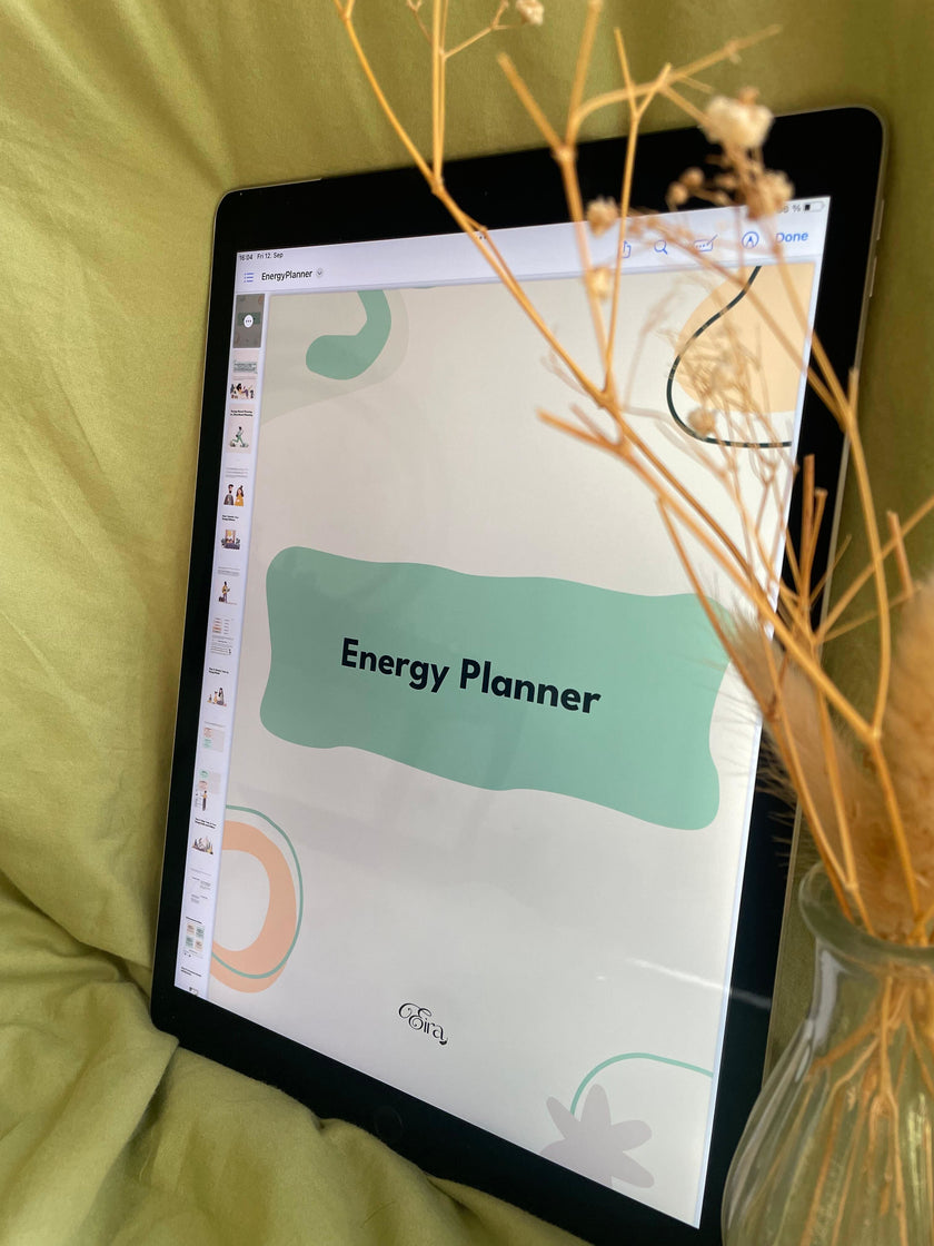 Energy Planner