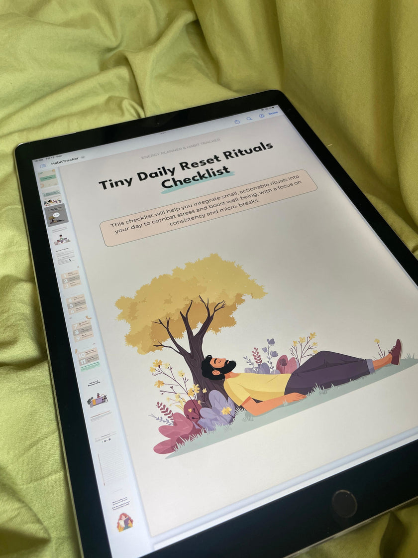Habit Tracker